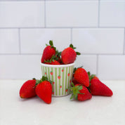 Sweet Thing Bamboo Snack Pot (220ml)