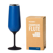 Champagne Flute Ocean Blue (Limited Release)