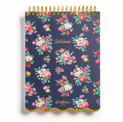 Icon Floral Sketchbook