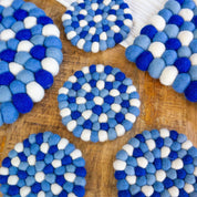 Eco Trivet Moonlight