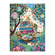 Victoria Ball Blooming Escape 1000PC Puzzle