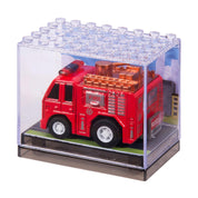Mini Pull Back Vehicles Assorted