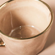Ariel Mug Chai