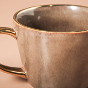 Ariel Mug Espresso