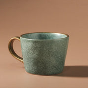 Ariel Mug Jade