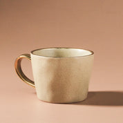 Ariel Mug Oatmeal