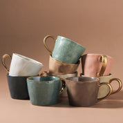 Ariel Mug Matte Charcoal