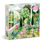 Evergreen Gardens 500PC Puzzle