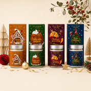 Bush Christmas Limited Edition Christmas Candle