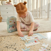 Out & About Jigsaw 24 Piece Puzzle