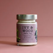 Kakadu Plum & Cucumber Scented Candle