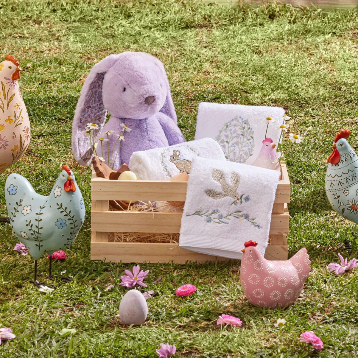 kids-easter-meadow-bunny-gift-set-with-chickens-pilbeam-living-e1762385830178.jpg