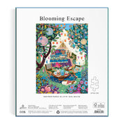 Victoria Ball Blooming Escape 1000PC Puzzle