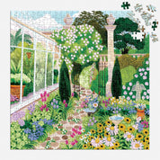Evergreen Gardens 500PC Puzzle