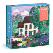 Garden Path 300PC Puzzle