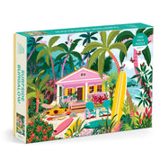 Surfside Bungalow 1000PC Puzzle