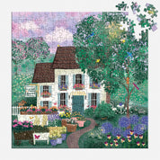 Garden Path 300PC Puzzle