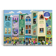 Main Street Books 1000PC Puzzle