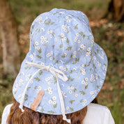 Wanderer Panelled Bucket Sun Hat Daisy & Flax