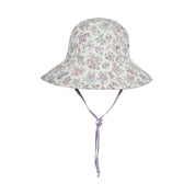 Wanderer Panelled Bucket Sun Hat Laura & Viola