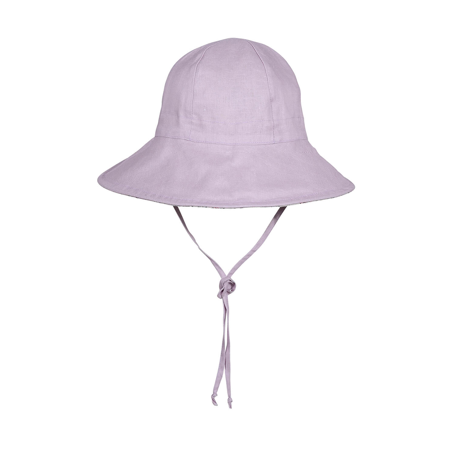 Wanderer Panelled Bucket Sun Hat Laura & Viola