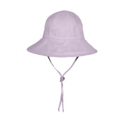 Wanderer Panelled Bucket Sun Hat Laura & Viola