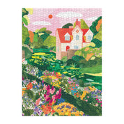 Blooming Meadow 1000PC Puzzle