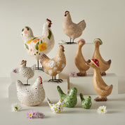 Hennie Sculpture