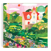 Blooming Meadow 1000PC Puzzle