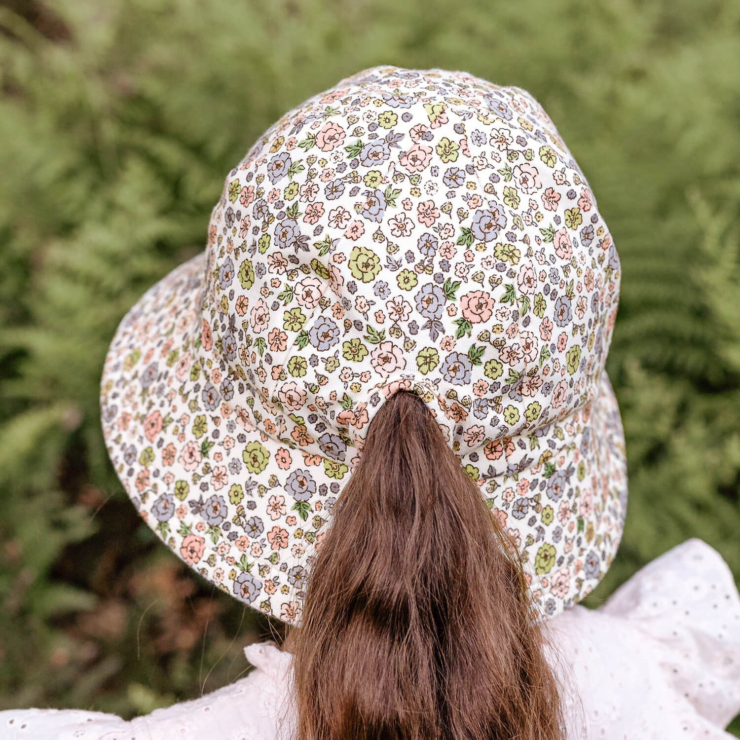 ponytail-bucket-hat-kids-girl-floret-back-BP336.jpg