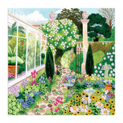 Evergreen Gardens 500PC Puzzle