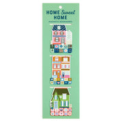 Home Sweet Home Magnetic Bookmarks Set