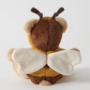 Busby The Bear