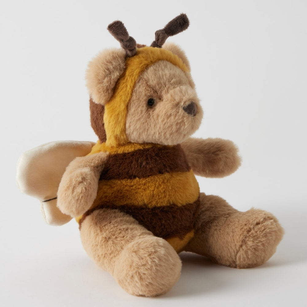 Busby The Bear