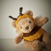 Busby The Bear