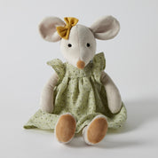Juliet The Mouse