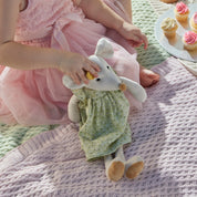 Juliet The Mouse