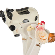 Homestead Measuring Spoon Set