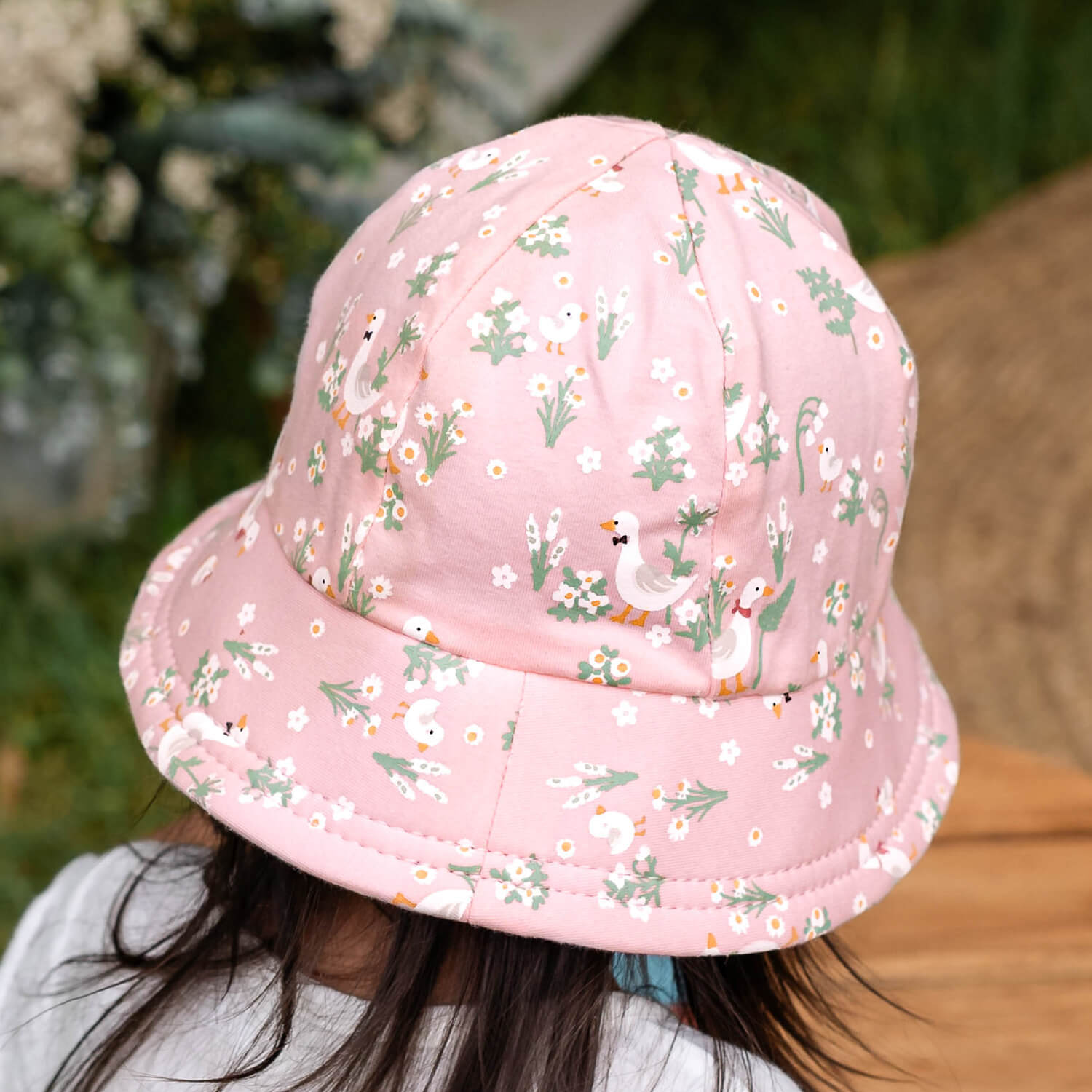 toddler-baby-hat-bucket-girl-quackers-back-BB335.jpg