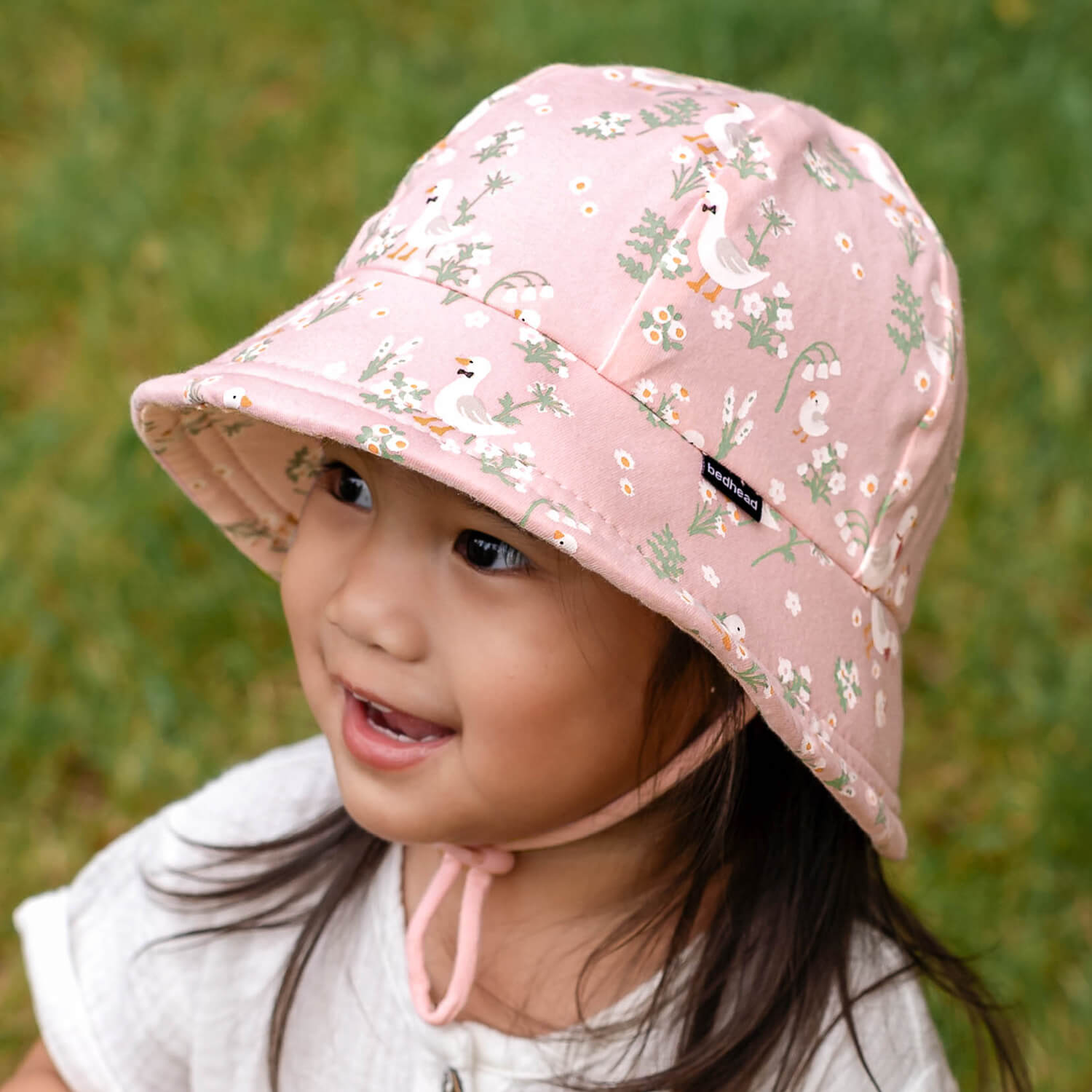 toddler-baby-hat-bucket-girl-quackers-front-BB335.jpg