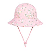 Toddler Bucket Sun Hat Quackers