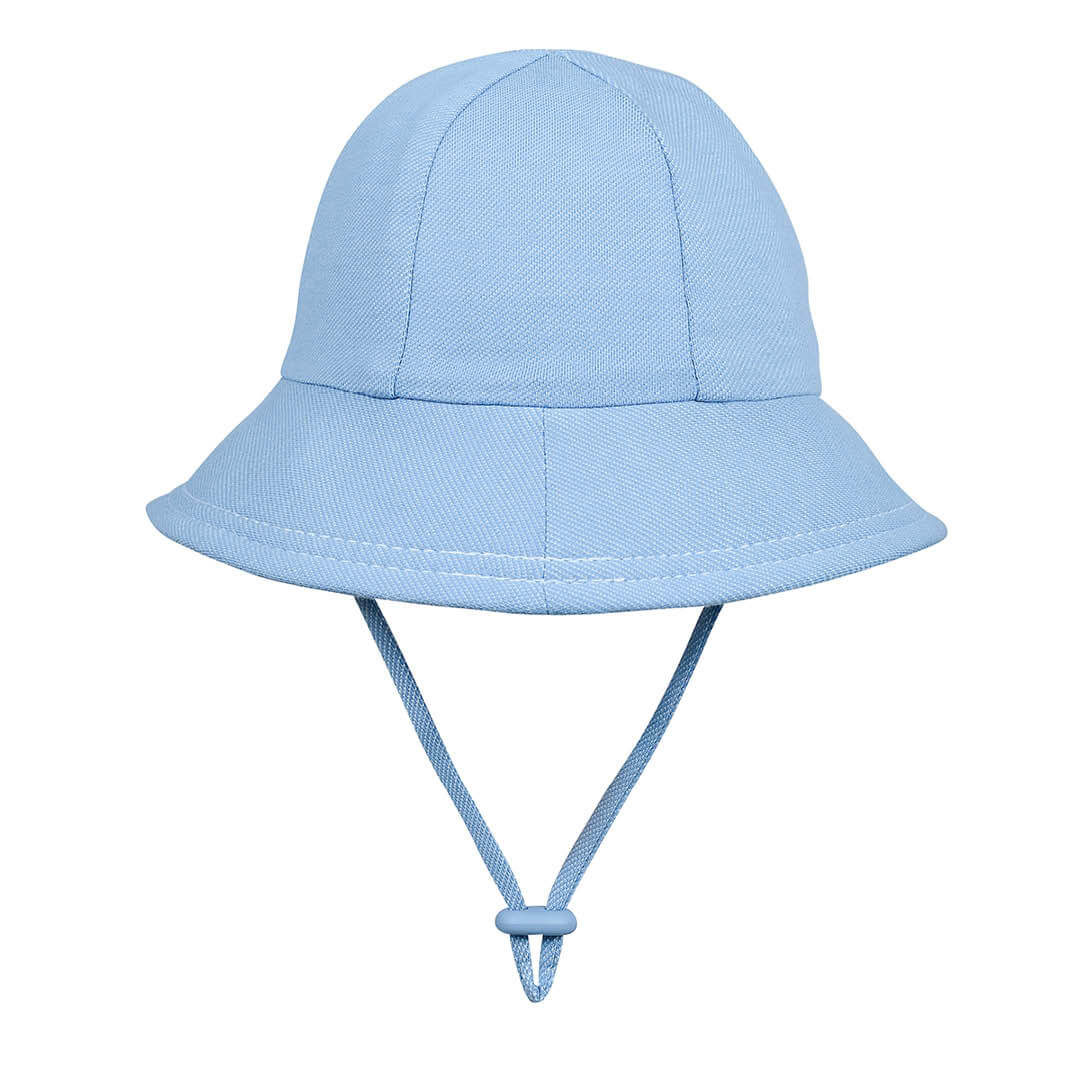 Toddler Bucket Sun Hat Chambray