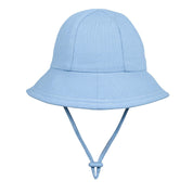 Toddler Bucket Sun Hat Chambray