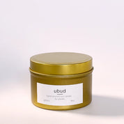 Ubud Soy Candle 4oz