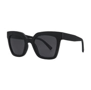 Valentina Sunglasses Black