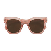 Valentina Sunglasses Blush