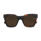 Valentina Sunglasses Tortoise Shell