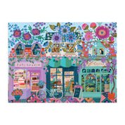 Victoria Ball Open For Blossoms 1000PC Puzzle