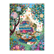 Victoria Ball Blooming Escape 1000PC Puzzle