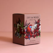Wild Rosella Scented Candle